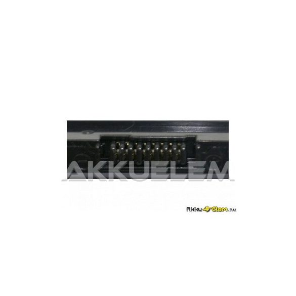 HSTNN-YB4D/ VK04 14,4V 2200mAh utángyártott notebook akku