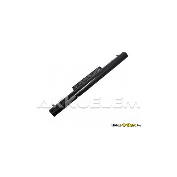 HSTNN-YB4D/ VK04 14,4V 2200mAh utángyártott notebook akku