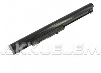 HP 240 G2 HSTNN-PB5S OA04 14,4V 2600mAh utángyártott notebook akkumulátor