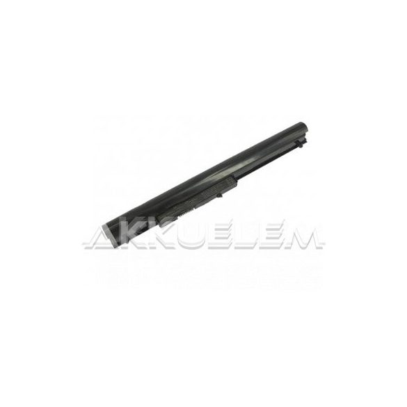 HP 240 G2 HSTNN-PB5S OA04 14,4V 2600mAh utángyártott notebook akkumulátor