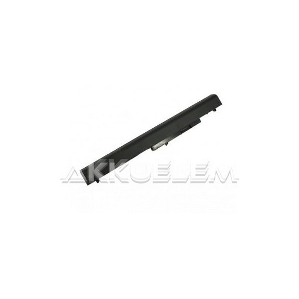 HP 240 G2 HSTNN-PB5S OA04 14,4V 2600mAh utángyártott notebook akkumulátor