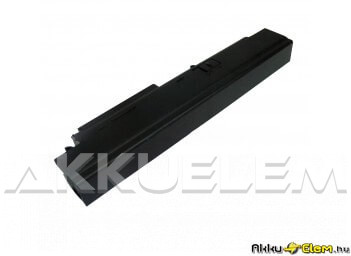 IBM Lenovo T61 Wide 14 T61 T400  42T5225 14.4V 2600mAh utángyártott notebook akkumulátor