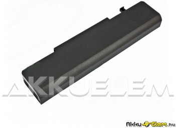 Lenovo IdeaPad B580 Edge E530 11,1V 5200mAh notebook akkumulátor utángyártott