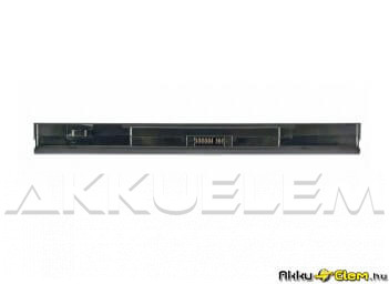 Lenovo IdeaPad B580 Edge E530 11,1V 5200mAh notebook akkumulátor utángyártott