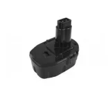 Dewalt DW9094 14,4V 3000mAh utángyártott szerszámgép akkumulátor - VHBW