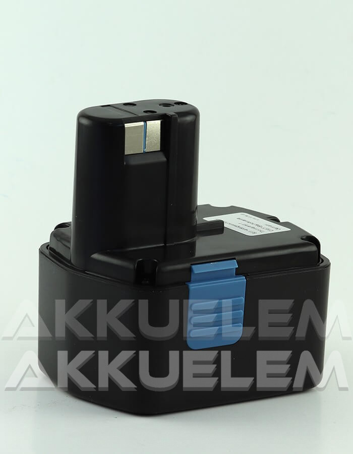 Hitachi EB1412 14,4V 2100mAh utángyártott akkumulátor