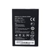   Huawei HB5F2H 3,7V 1700mAh utángyártott mobiltelefon akkumulátor