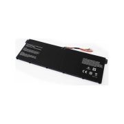   TitanEnergy Acer AC14B8K 15,2V 3000mAh utángyártott notebook akkumulátor