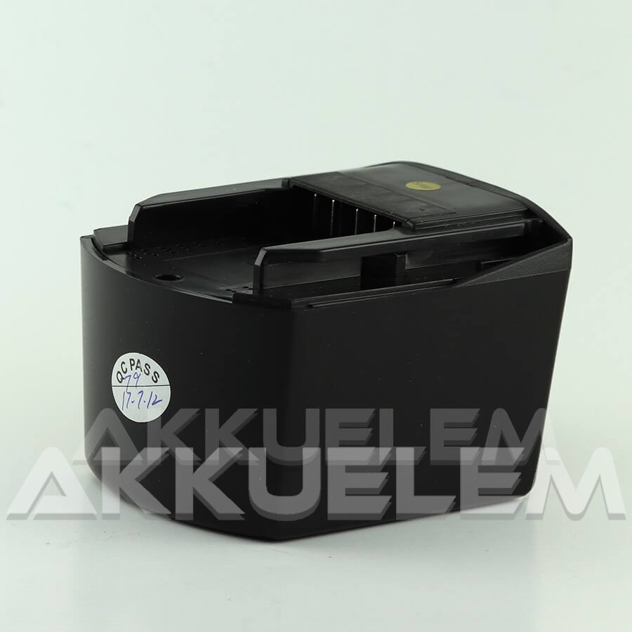 Hilti 14,4V 3000mAh B14/3.3 429788 SFC14-A Li-ion utángyártott szerszámgép akkumulátor