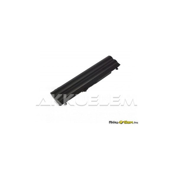 TitanEnergy Lenovo T430 L430 L530 T530  42T4702 10,8V 5200mAh utángyártott laptop akkumulátor