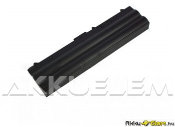 Lenovo T430 L430 L530 T530  42T4702 10,8V 5200mAh utángyártott laptop akkumulátor