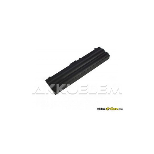 TitanEnergy Lenovo T430 L430 L530 T530  42T4702 10,8V 5200mAh utángyártott laptop akkumulátor