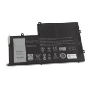   Dell Inspiron 15 TRHFF 11,1V 3870mAh utángyártott notebook akkumulátor