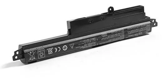 Asus X200MA 11,25V 2950mAh notebook akkumulátor utángyártott