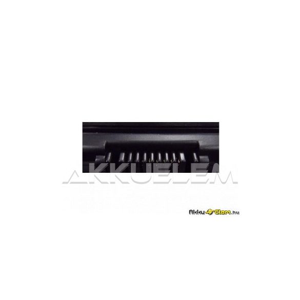 HP MO06 11,1V 4400mAh utángyártott notebook akkumulátor