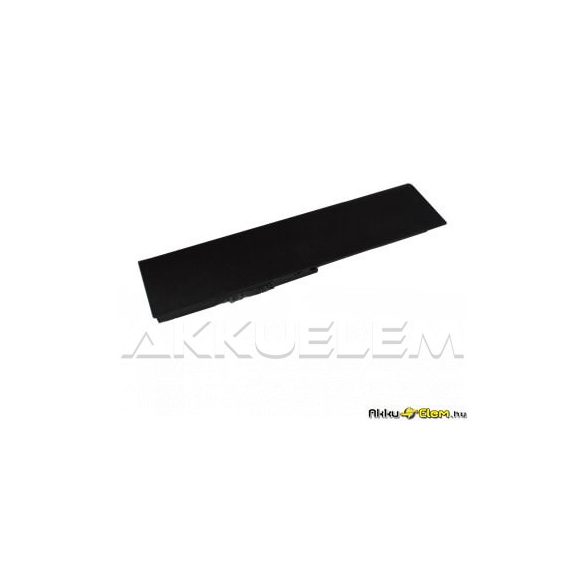 HP MO06 11,1V 4400mAh utángyártott notebook akkumulátor