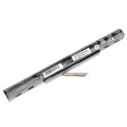 Acer Aspire E5-422 AL15A32 14,8V 2200mAh utángyártott akku