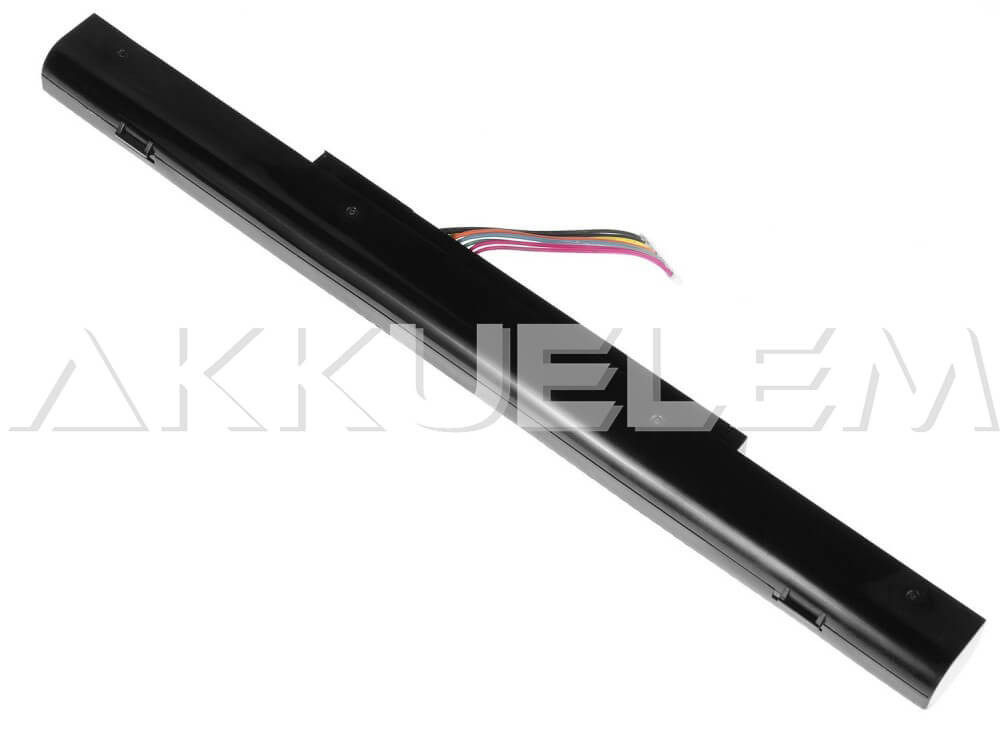 Acer Aspire E5-422 AL15A32 14,8V 2200mAh utángyártott akku
