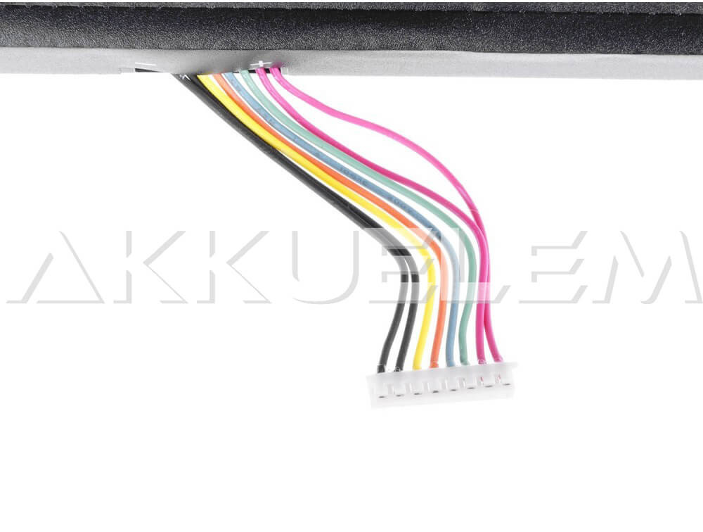 Acer Aspire E5-422 AL15A32 14,8V 2200mAh utángyártott akku