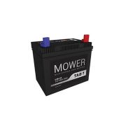 TAB MOWER 12V 32Ah U1R-32 350A fűnyíró akkumulátor JOBB+