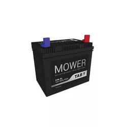 TAB MOWER 12V 32Ah U1R-32 350A fűnyíró akkumulátor JOBB+