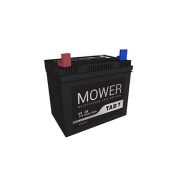 TAB MOWER 12V 32Ah U1-32 350A fűnyíró akkumulátor BAL+