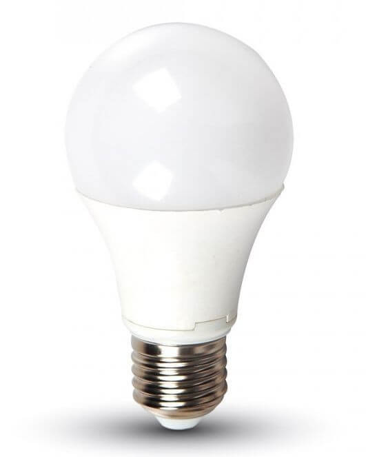V-TAC E27 17W 1520lm 4000K LED-izzó SAMSUNG chipes