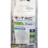 V-TAC E27 17W 1520lm 4000K LED-izzó SAMSUNG chipes