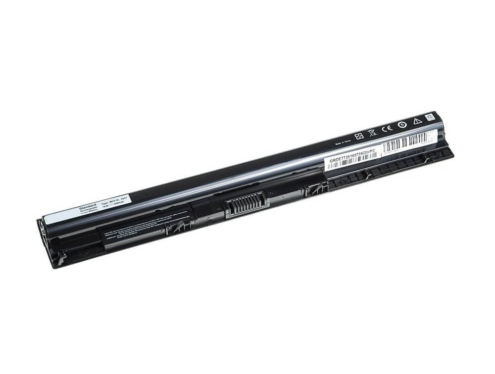   Dell 15-3451 M5Y1K 14,8V 2200mAh utángyártott laptop akkumulátor