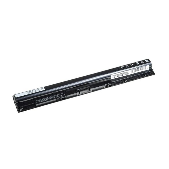 TitanBasic Dell 15-3451 M5Y1K 14,8V 2200mAh utángyártott laptop akkumulátor