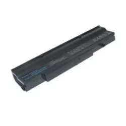   Fujitsu-Siemens LI1718 V3405 V5505  BTP-B4K8 11,1V 6600mAh utángyártott notebook akkumulátor - VHBW