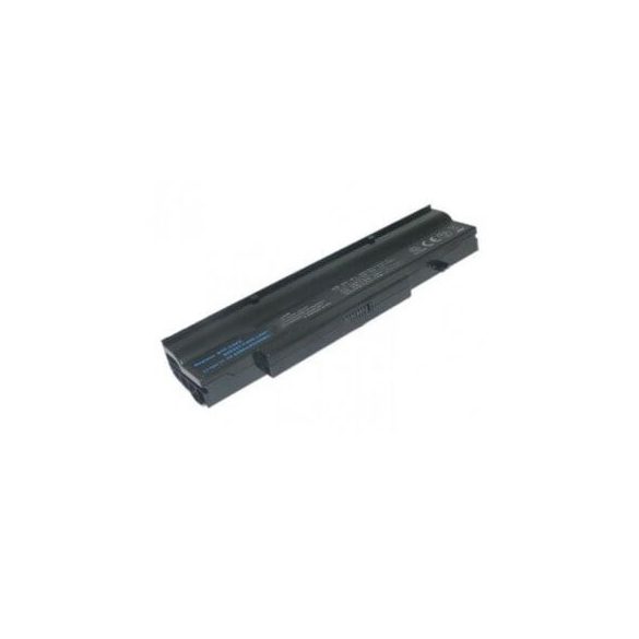 Fujitsu-Siemens LI1718 V3405 V5505  BTP-B4K8 11,1V 6600mAh utángyártott notebook akkumulátor