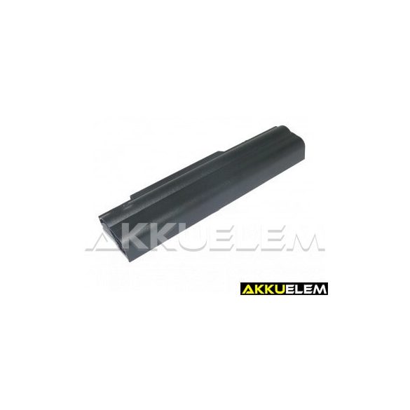 Fujitsu-Siemens LI1718 V3405 V5505  BTP-B4K8 11,1V 6600mAh utángyártott notebook akkumulátor