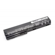   HP EliteBook 2560P / SX06 11,1V 4400mAh utángyártott notebook akku