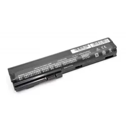   HP EliteBook 2560P / SX06 11,1V 4400mAh utángyártott notebook akku - VHBW