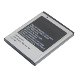   SAMSUNG EB494353VU 3,7V 1100mAh utángyártott mobiltelefon akkumulátor