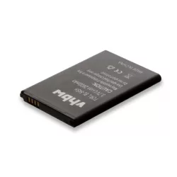 LG, BL-54SH 2600mAh utángyártott akkumulátor - VHBW