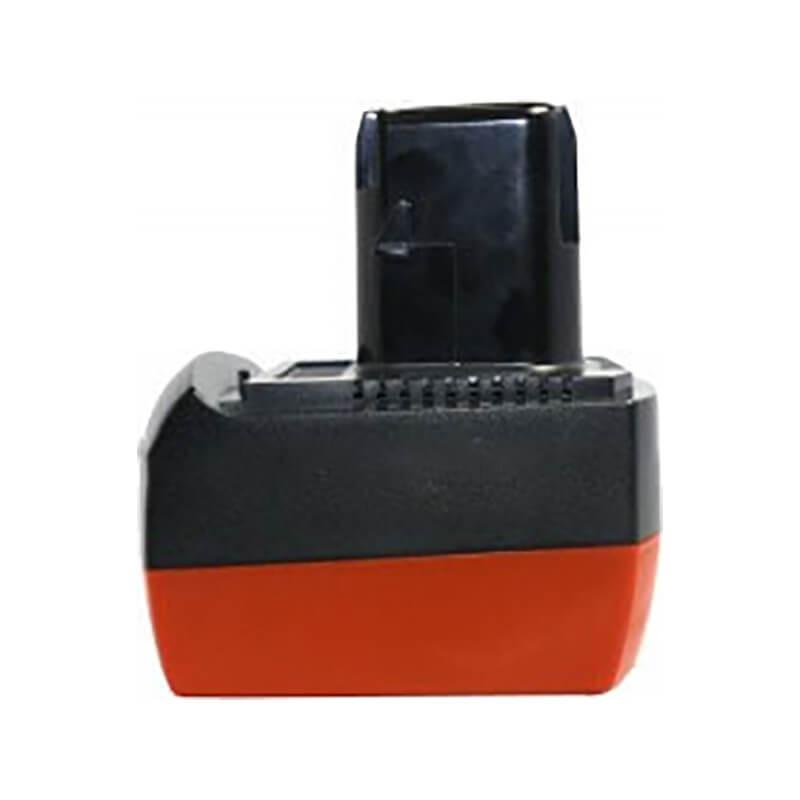 Akku Für Metabo Bohrschrauber A BE 9,6/2RT 3000mAh NiMH, 9,6V, NiMH