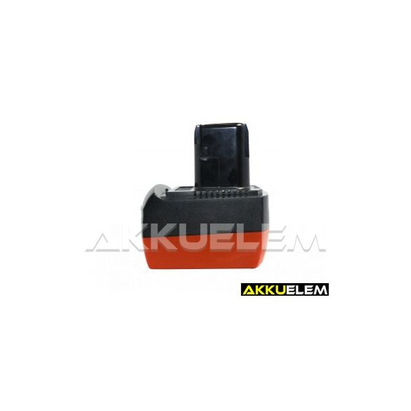 Metabo BSZ 12 12V 3000mAh utángyártott szerszámgép akkumulátor