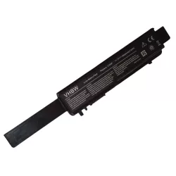 Dell Studio 1745 6600mAh utángyártott akkumulátor - VHBW