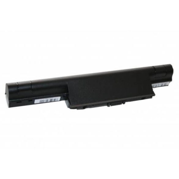 TitanBasic Acer 5736, 5741, 5742  AS10D31 11,1V 8800mAh utángyártott notebook akkumulátor