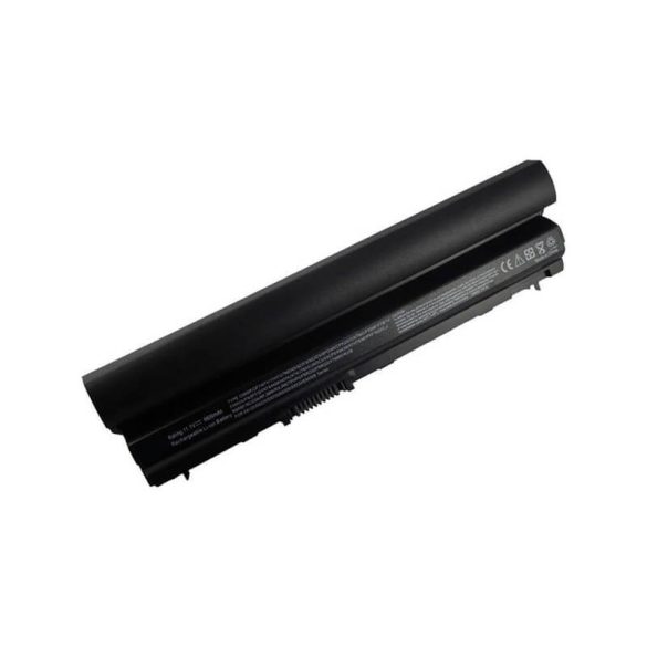 Dell E6230 E6320 E6330 7FF1K 11,1V 6600mAh notebook akkumulátor utángyártott