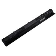   HP Pavilion 14 15 KI04 14,8V 2200mAh notebook akkumulátor utángyártott