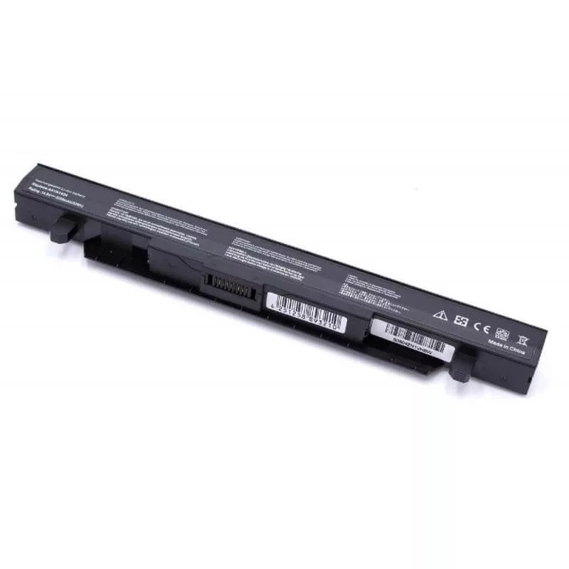   Asus A41N1424 GL552 14,8V 2200mAh utángyártott notebook akkumulátor