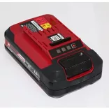 Einhell Power Exchange 18V 2,6Ah Li-ion szerszámgép akkumulátor