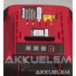 Einhell Power Exchange 18V 2,6Ah Li-ion szerszámgép akkumulátor