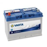   95Ah Varta Blue Dynamic G8 12V autó akkumulátor bal+ (595 405 083)