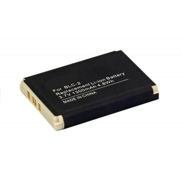 Nokia BLC-2 3,7V 900mAh utángyártott mobiltelefon akkumulátor