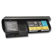   Lenovo ThinkPad X220 42T4877 11,1V 4400mAh utángyártott notebook akkumulátor