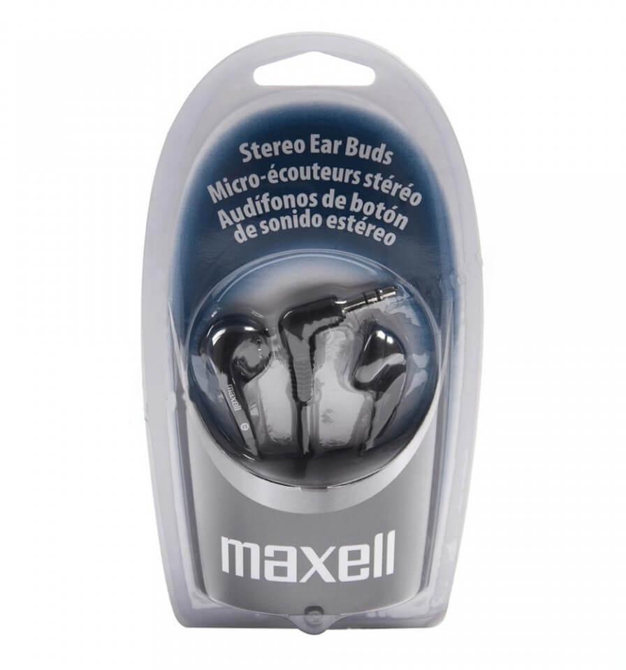 Maxell EB-95 fülhallgató
